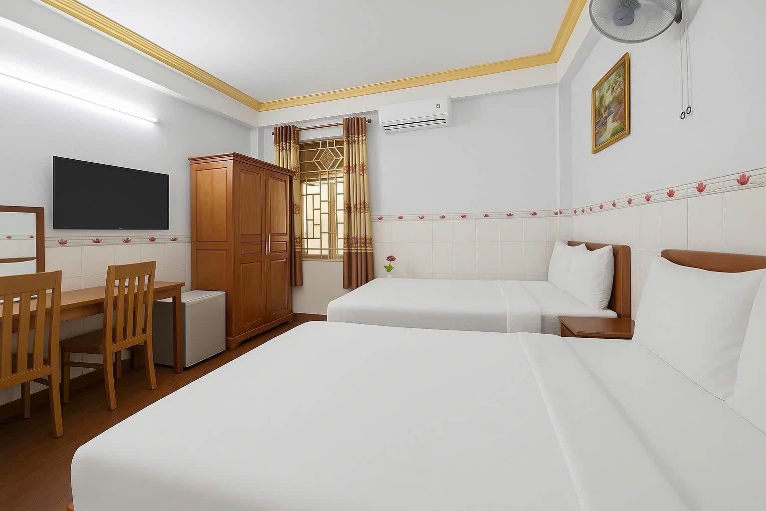 Trip Room