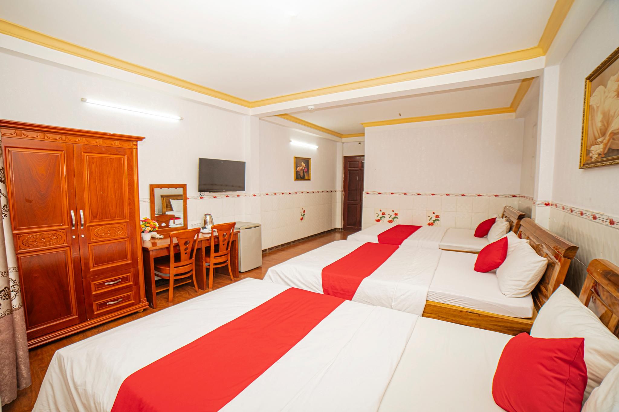 VIP room