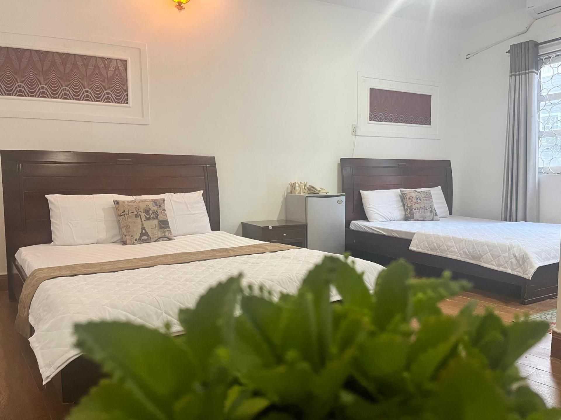 2 Bed Room Family Suite