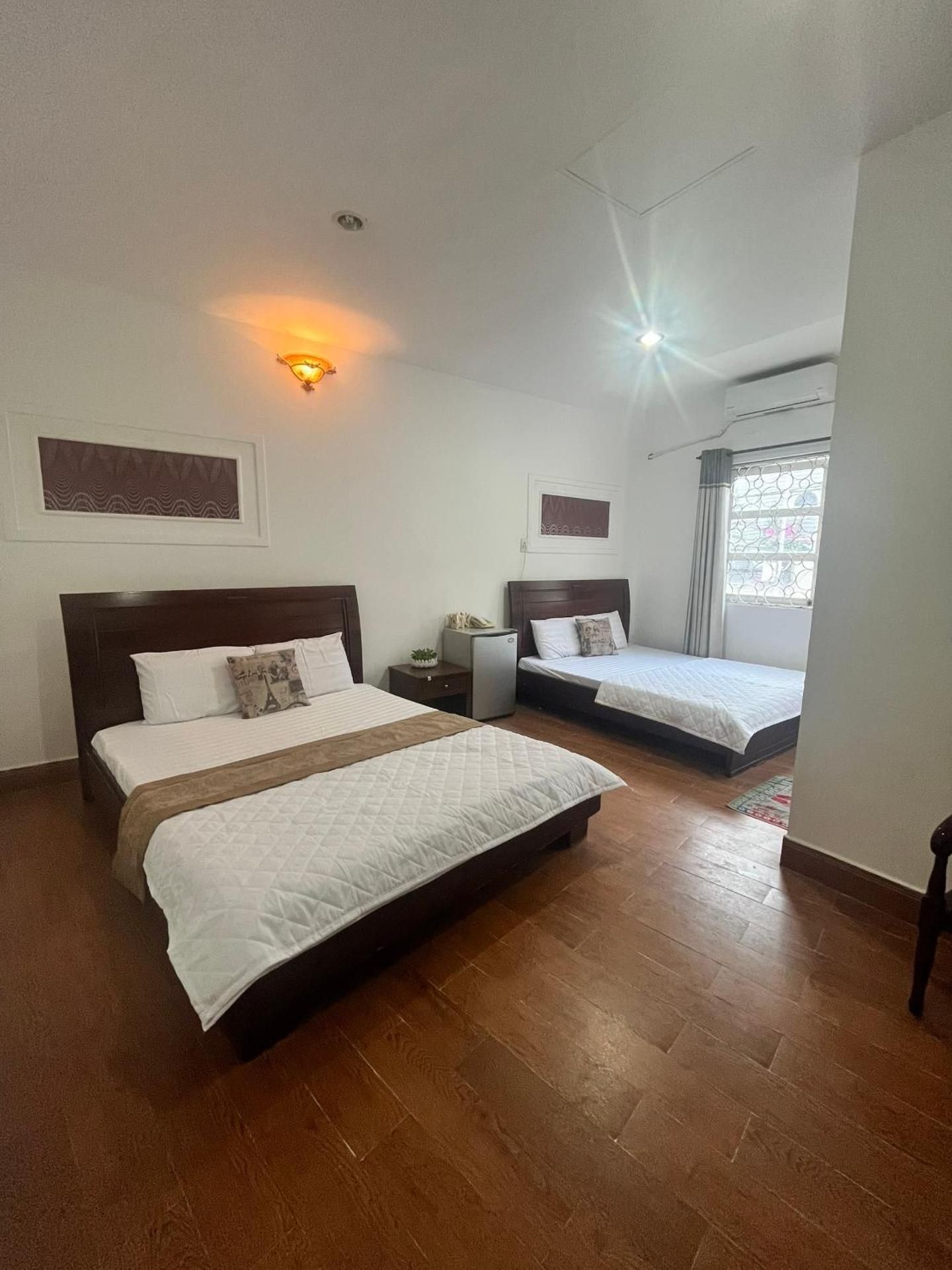 2 Bed Room Family Suite
