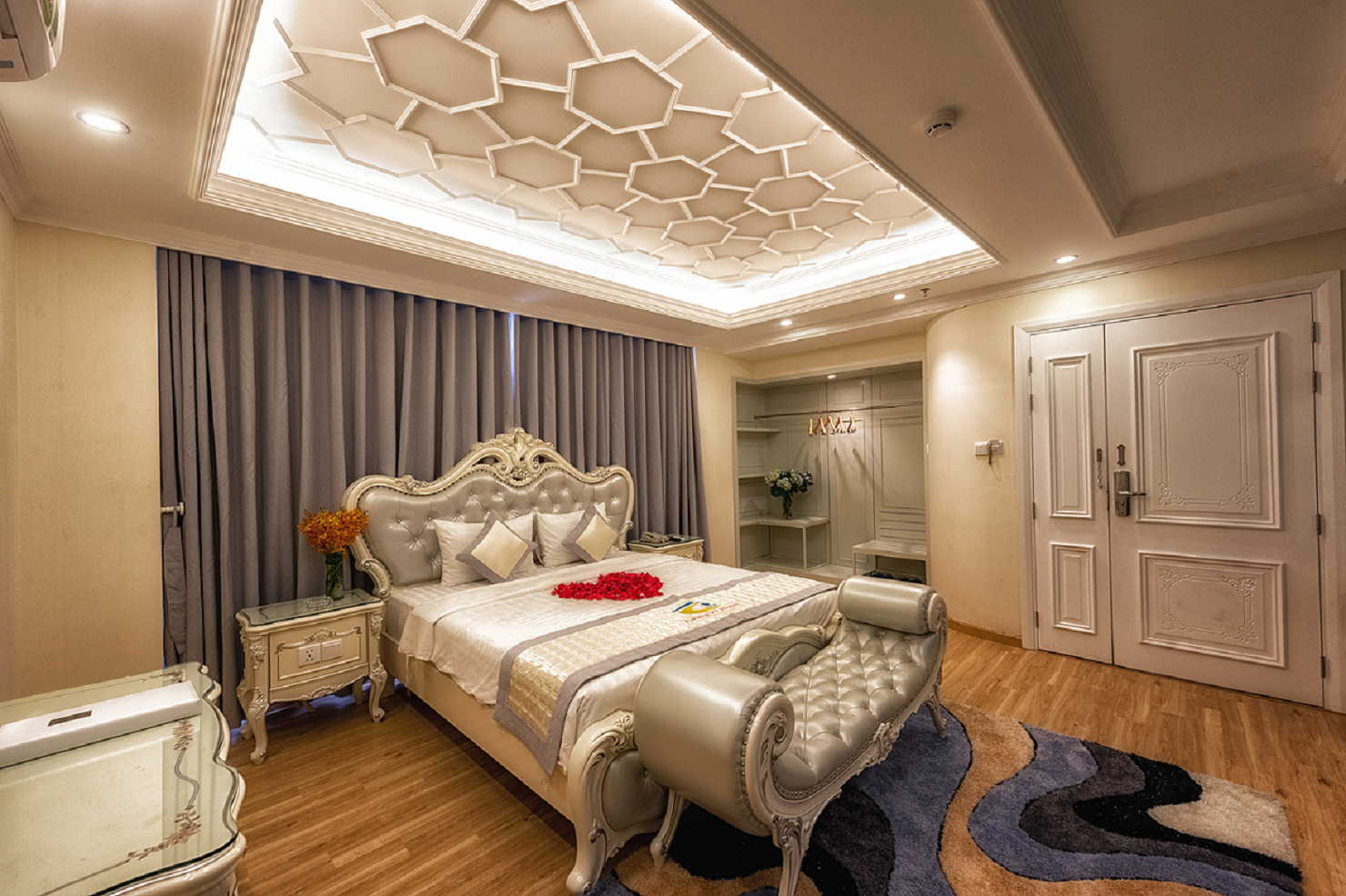 Suite Spa
