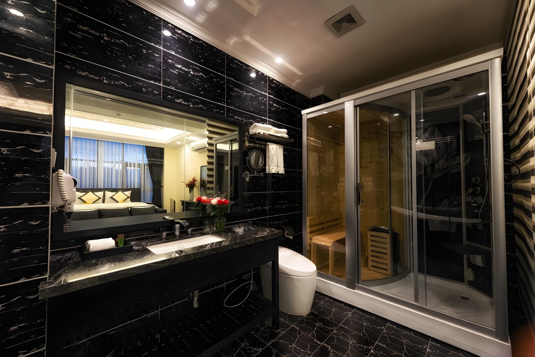Suite Spa