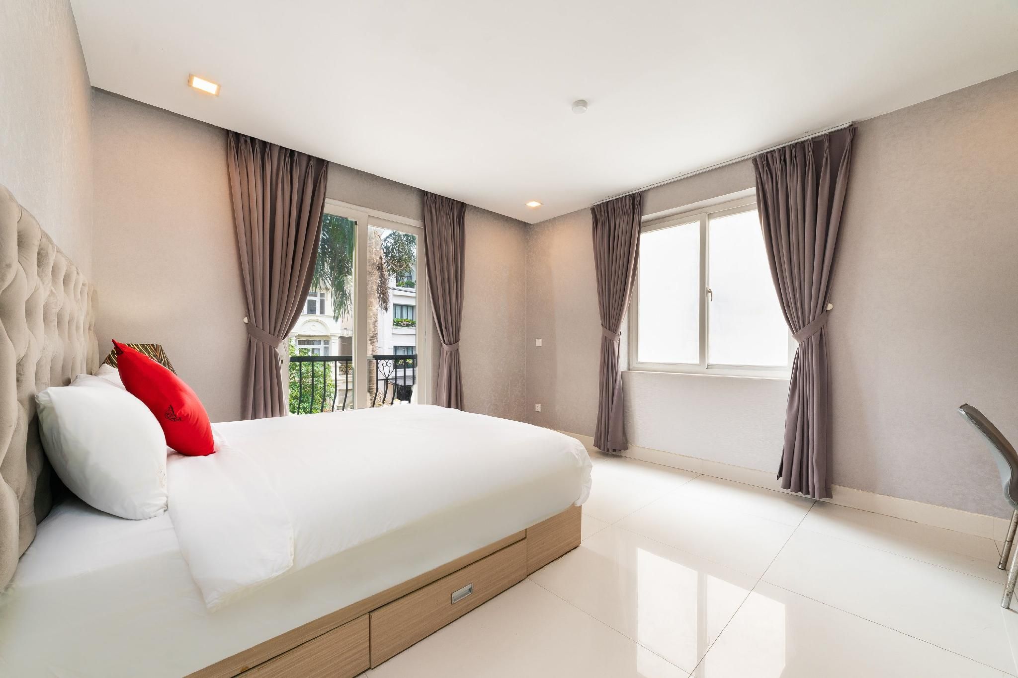 Suite Double