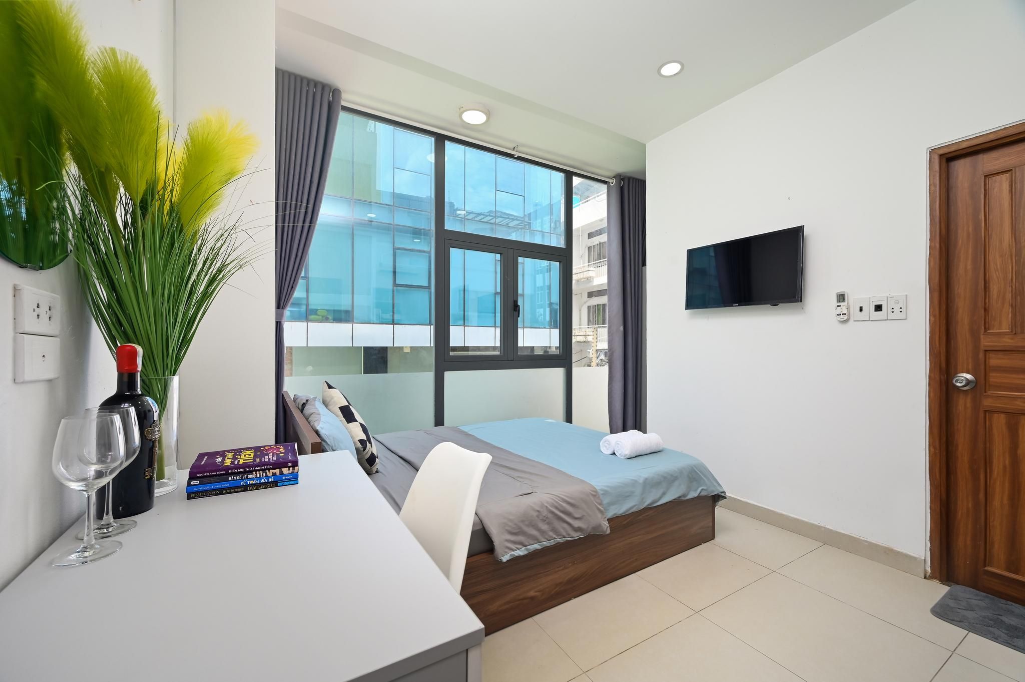 Superior - 1 Double Bed