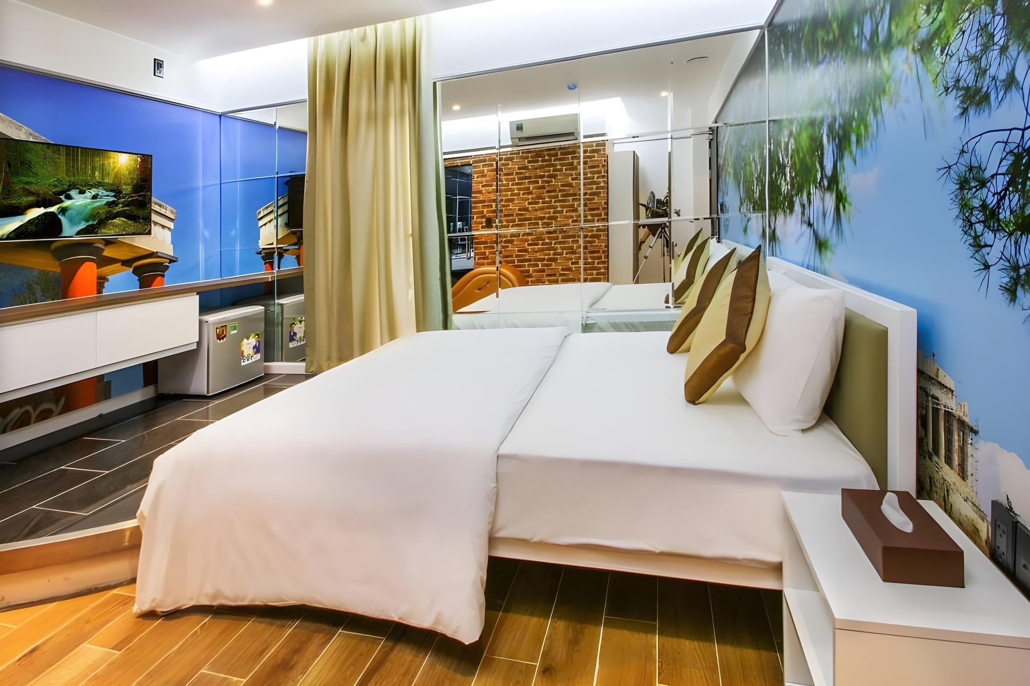 Superior Double Room