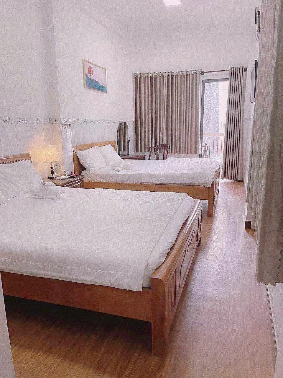 Guest Twin Room