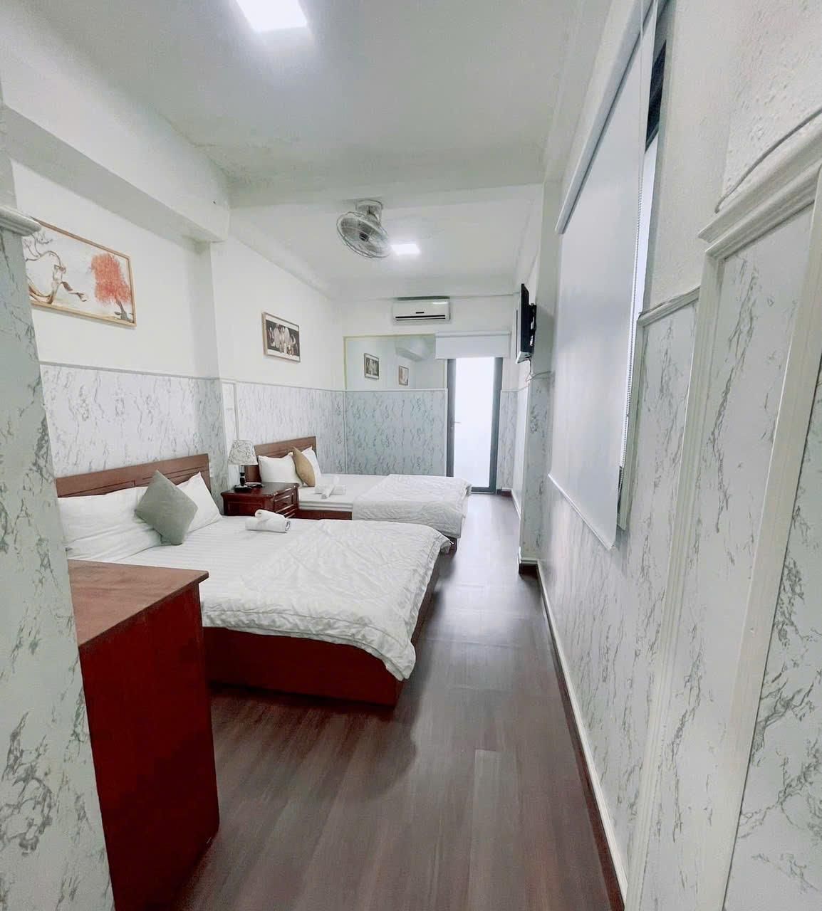 Guest Twin Room