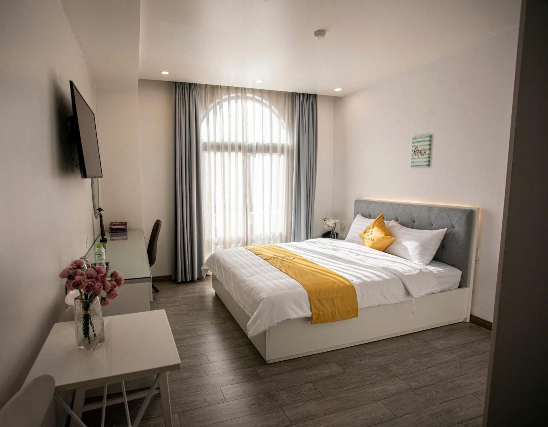 Superior Apartment with City View