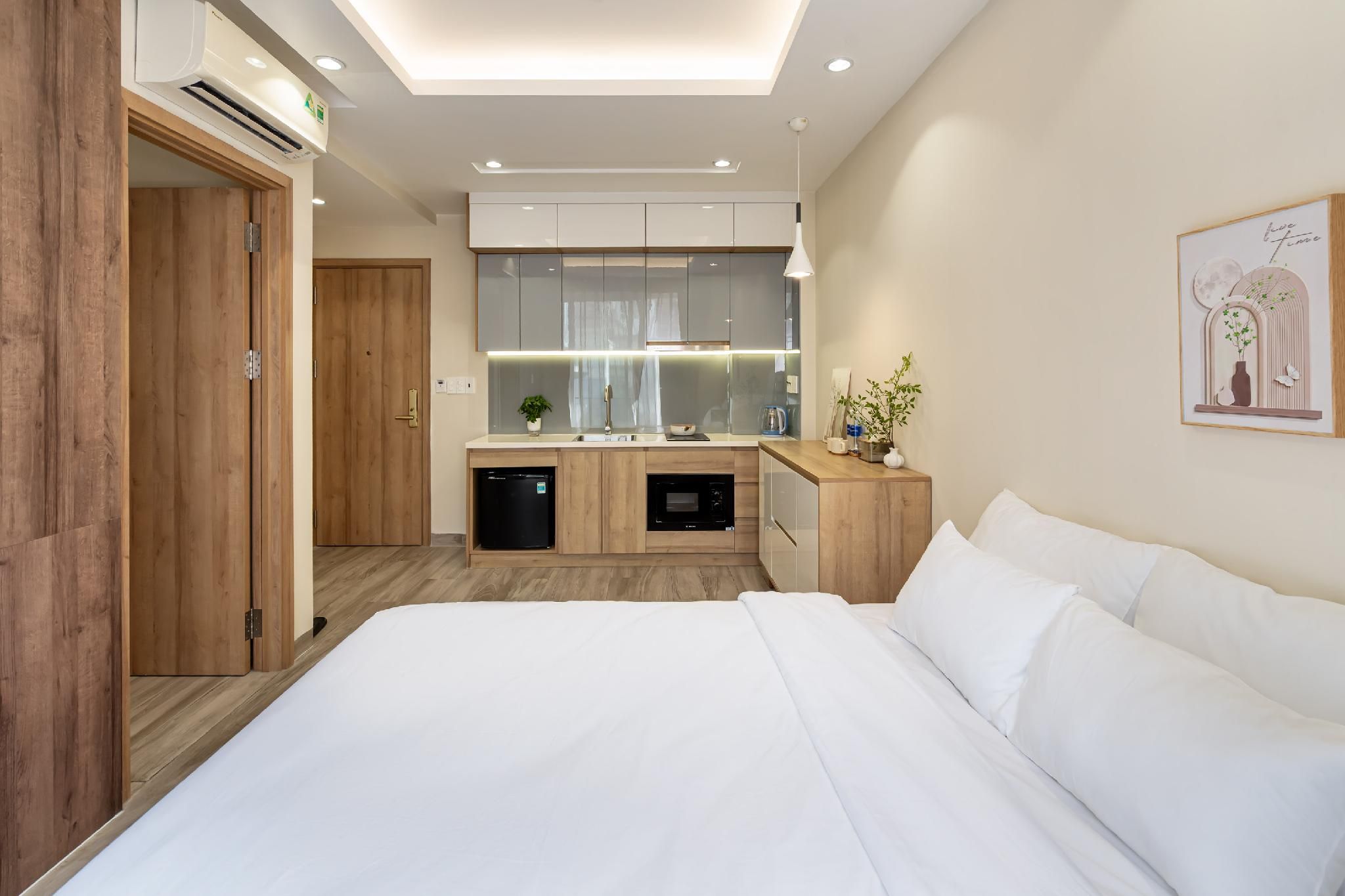 Two Bedroom Suite
