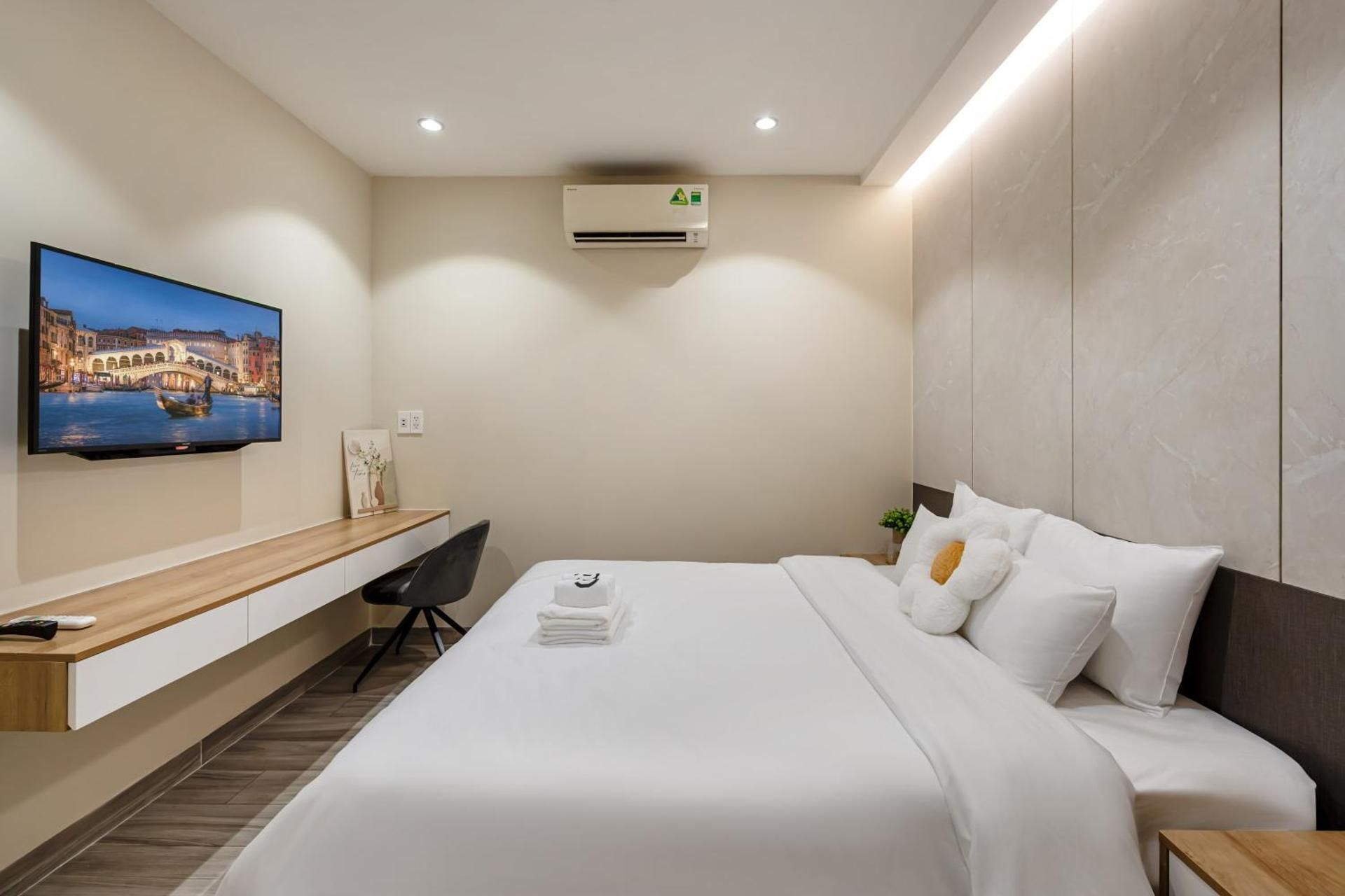 One-Bedroom Suite