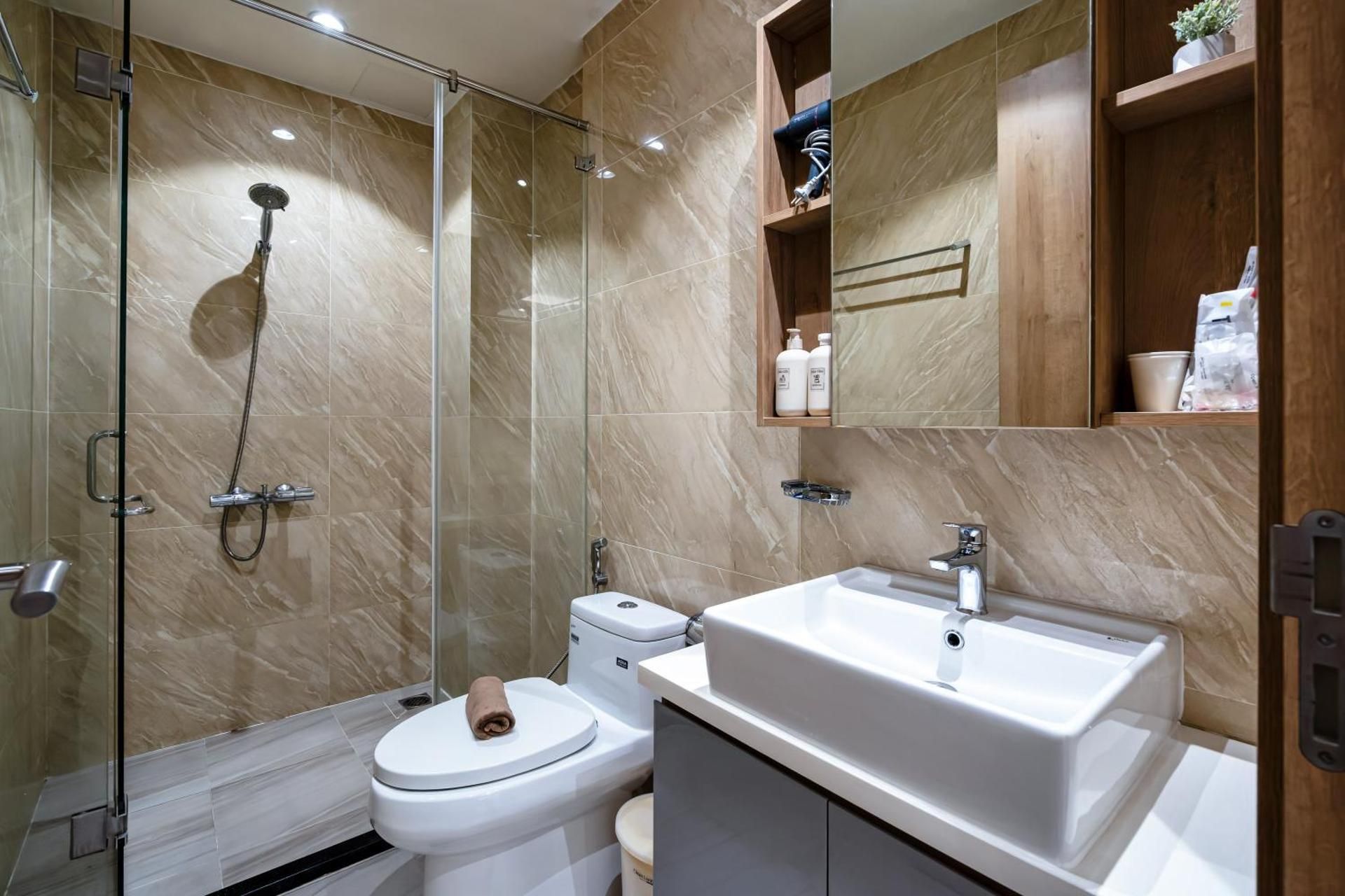 One-Bedroom Suite