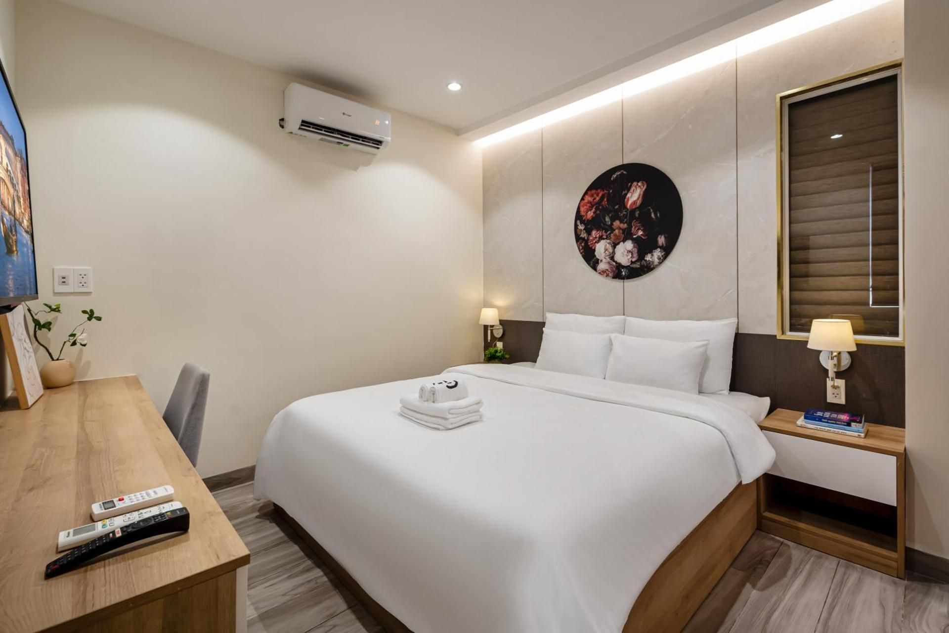 Two-Bedroom Suite