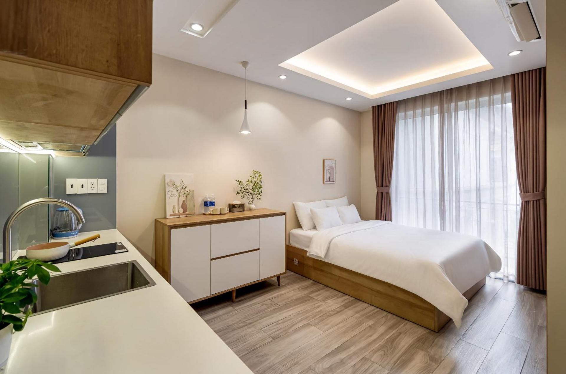 Two-Bedroom Suite