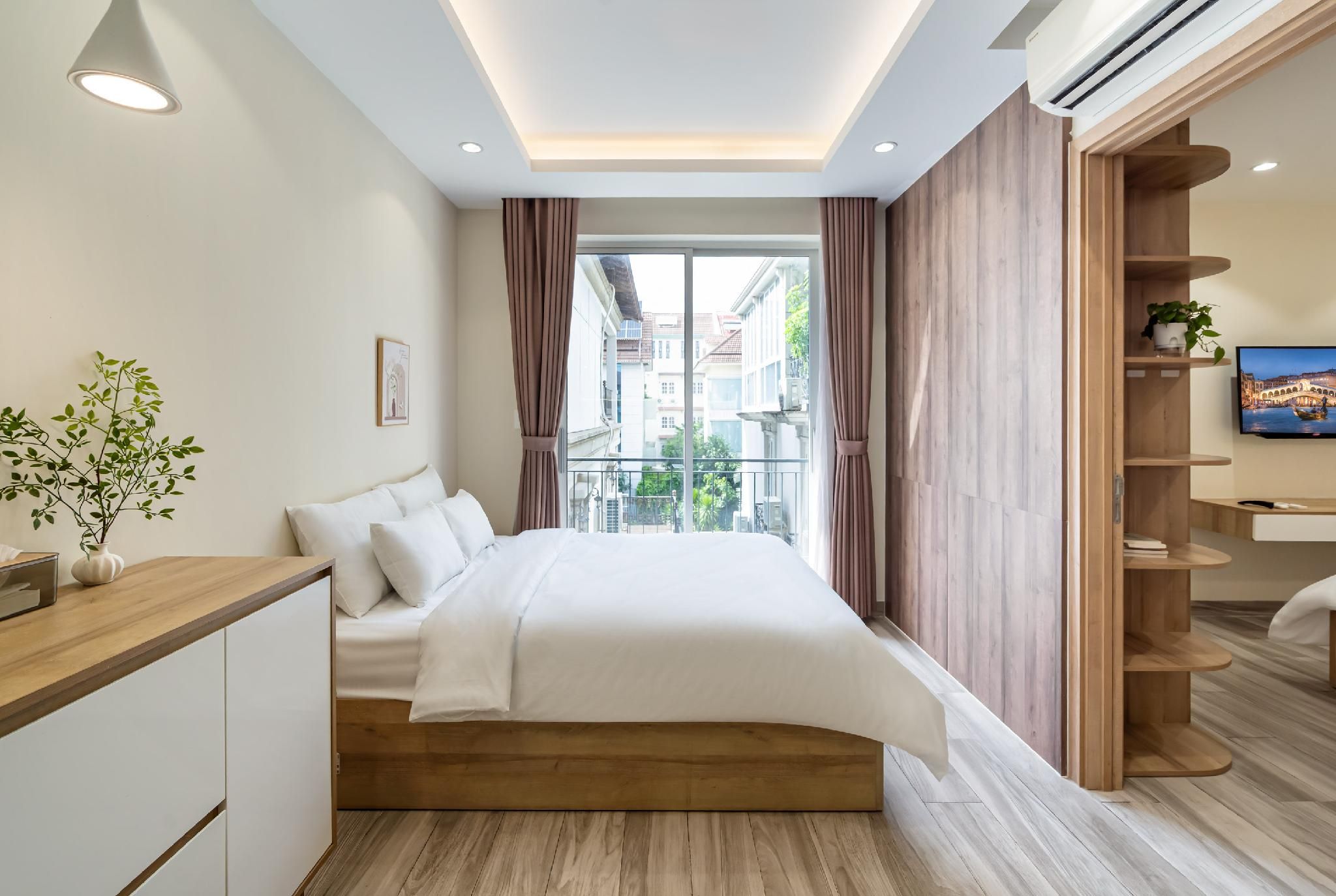 Two Bedroom Suite