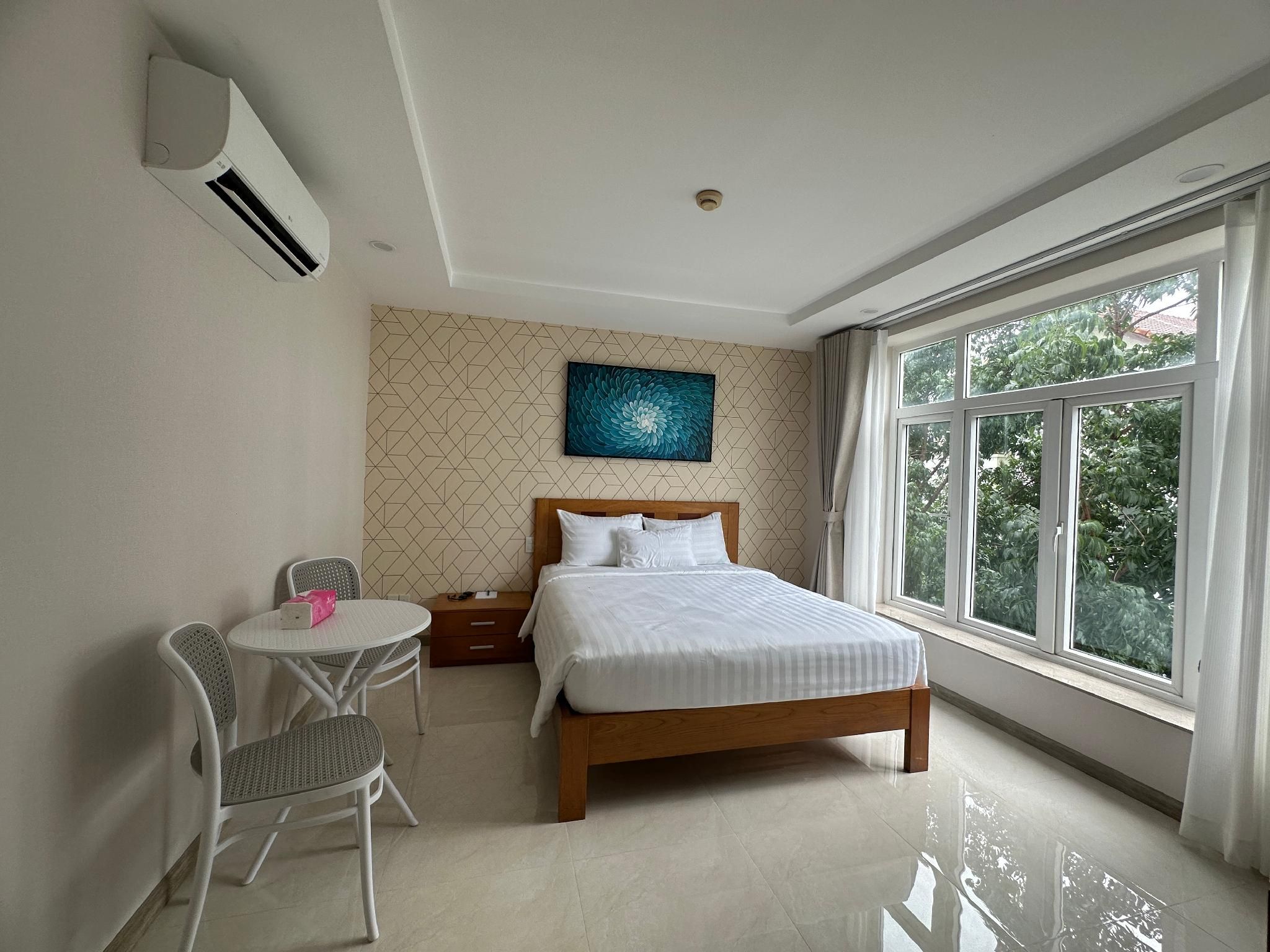 Double Room Standard