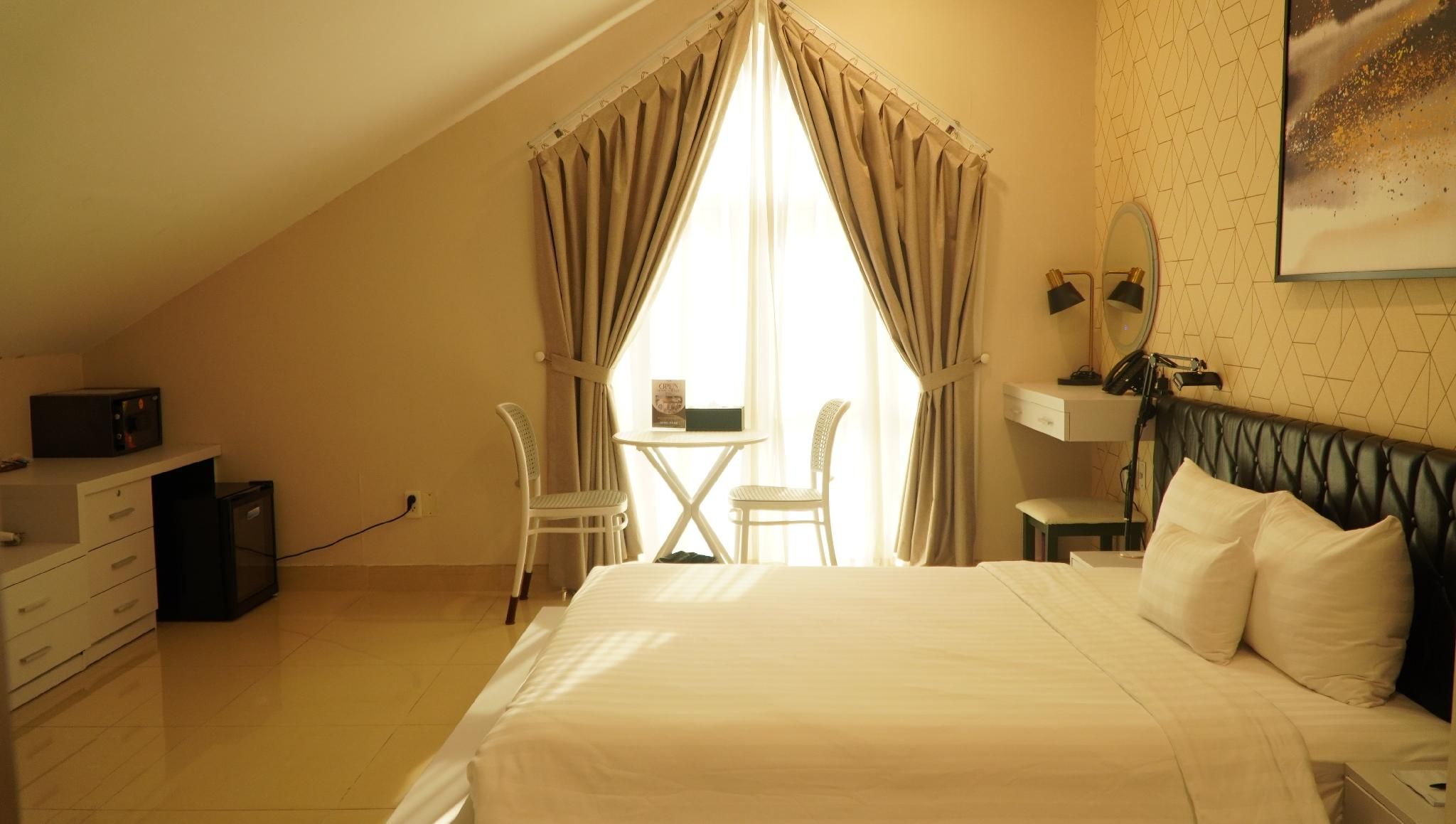 Double Standard Room