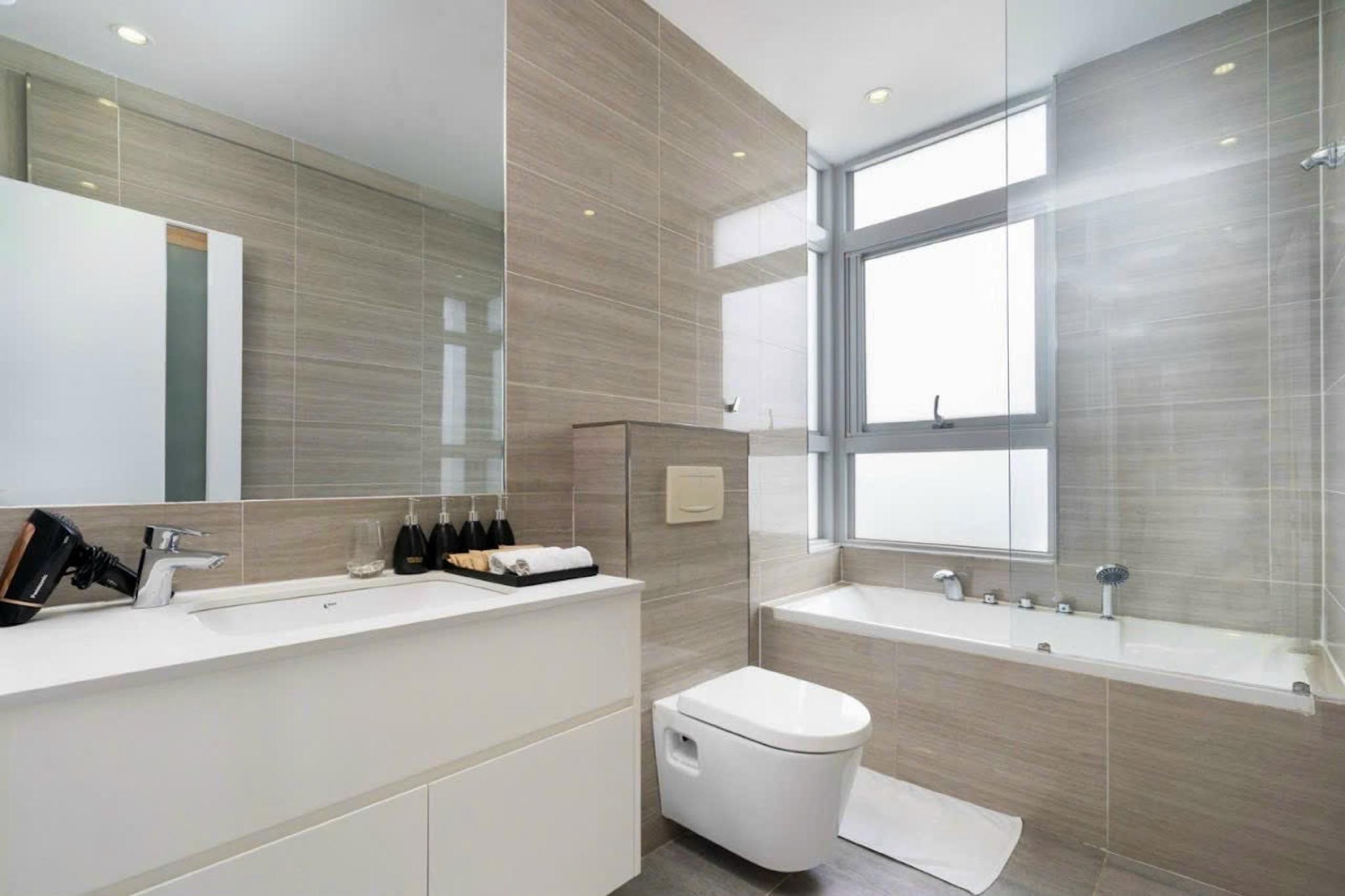 Diamond Suite Star Hill Apartment Family Room