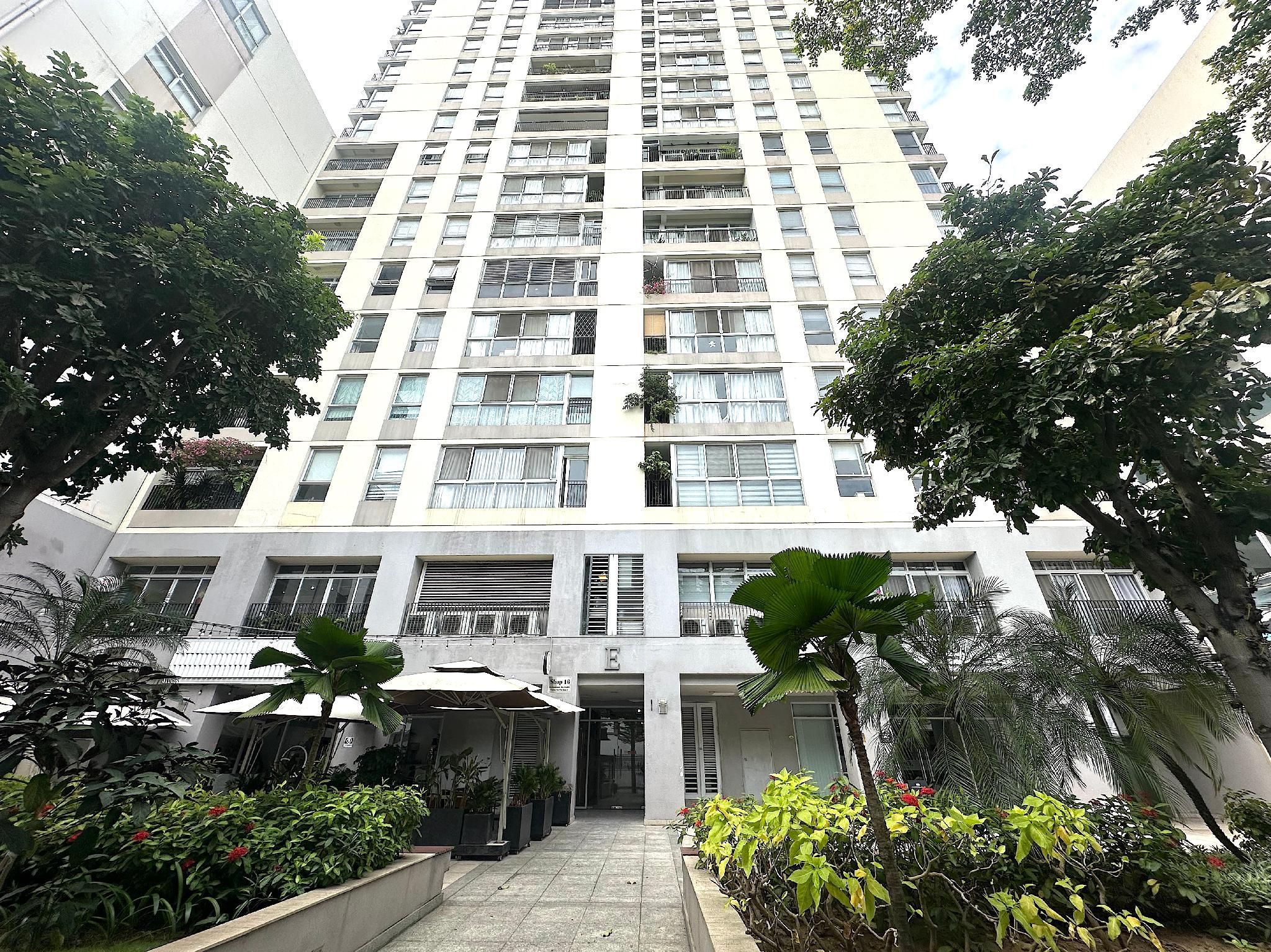 Diamond Suite Star Hill Apartment