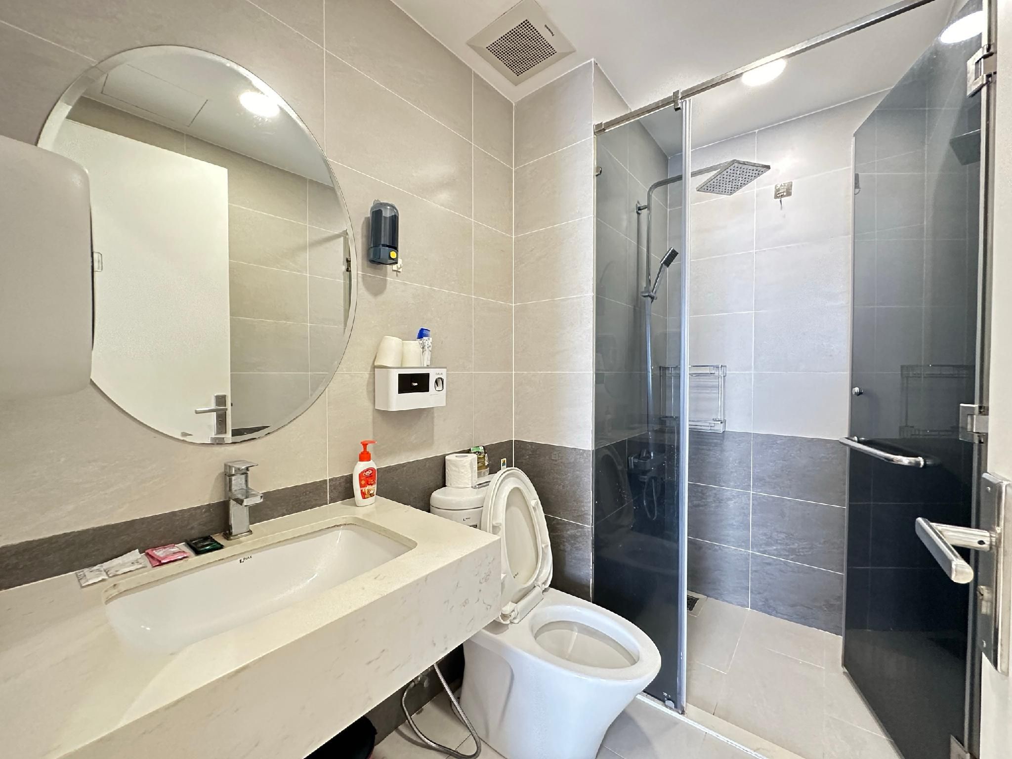 Deluxe 2 Bed Room