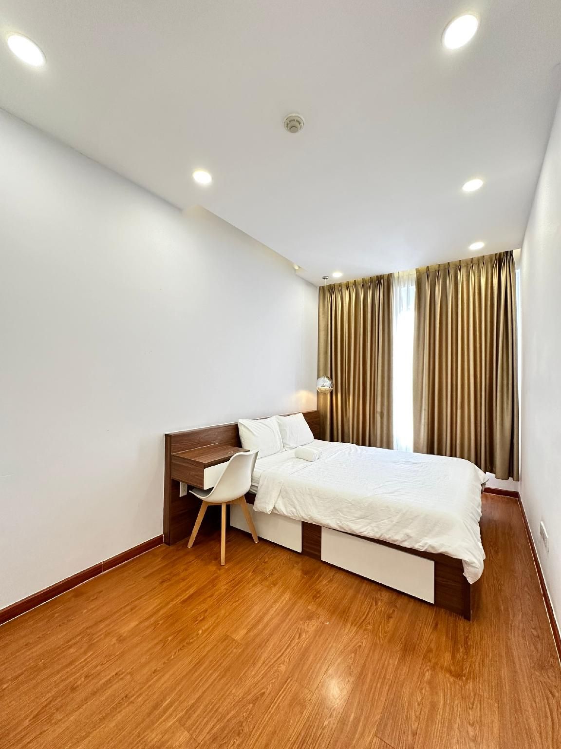 Deluxe 1 Bedroom