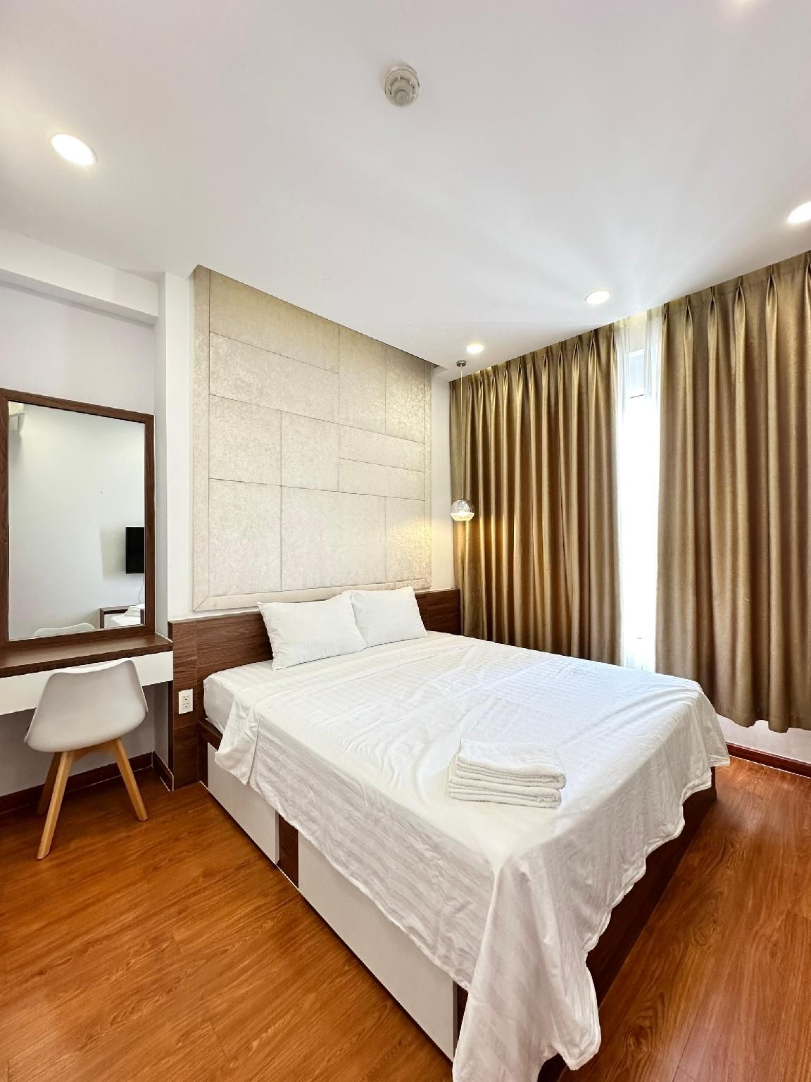 Deluxe 1 Bedroom