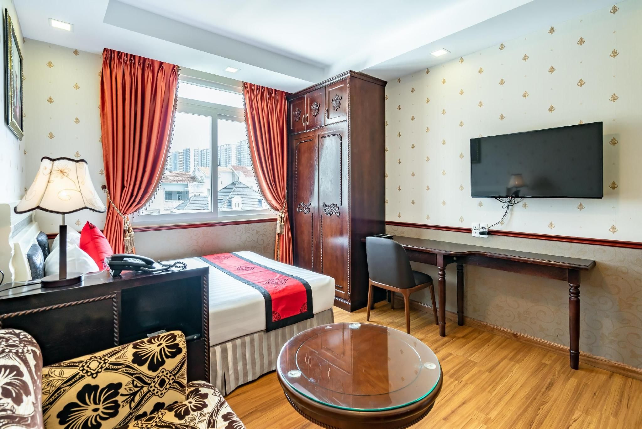 Mini Apartment
