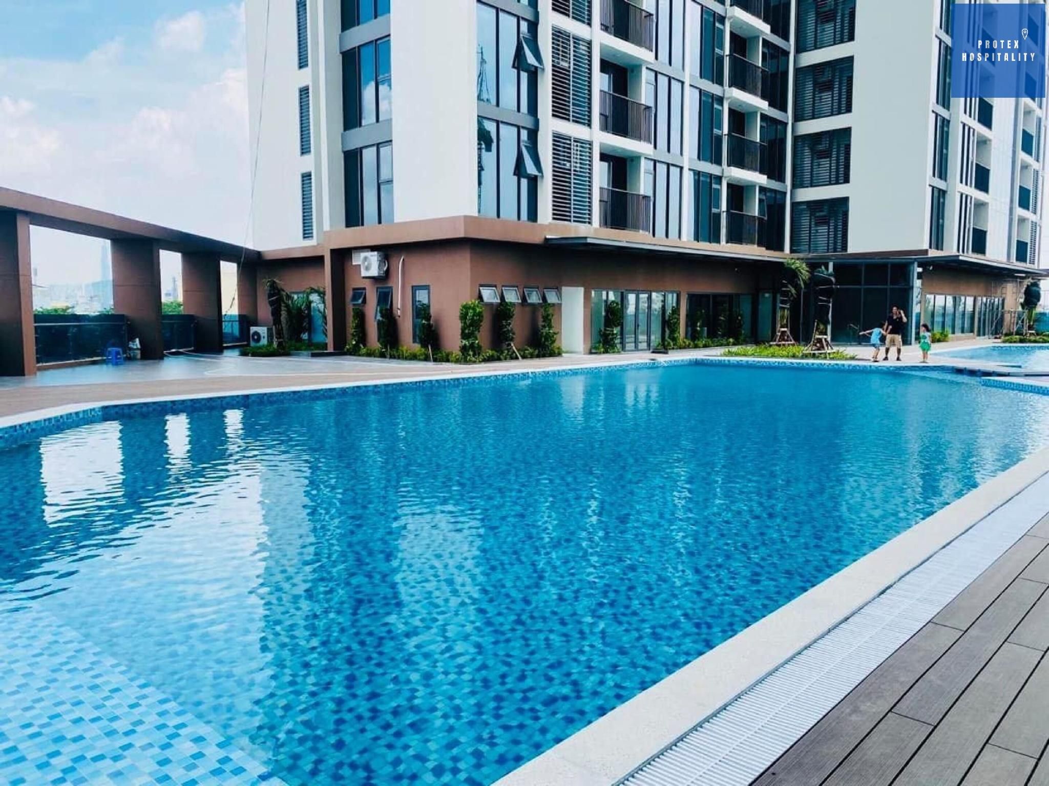 recreational facilities