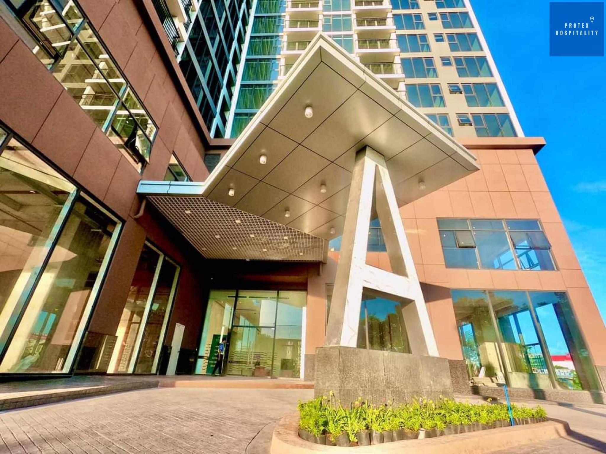 Eco Green Saigon - Free Gym & Netflix & Pool