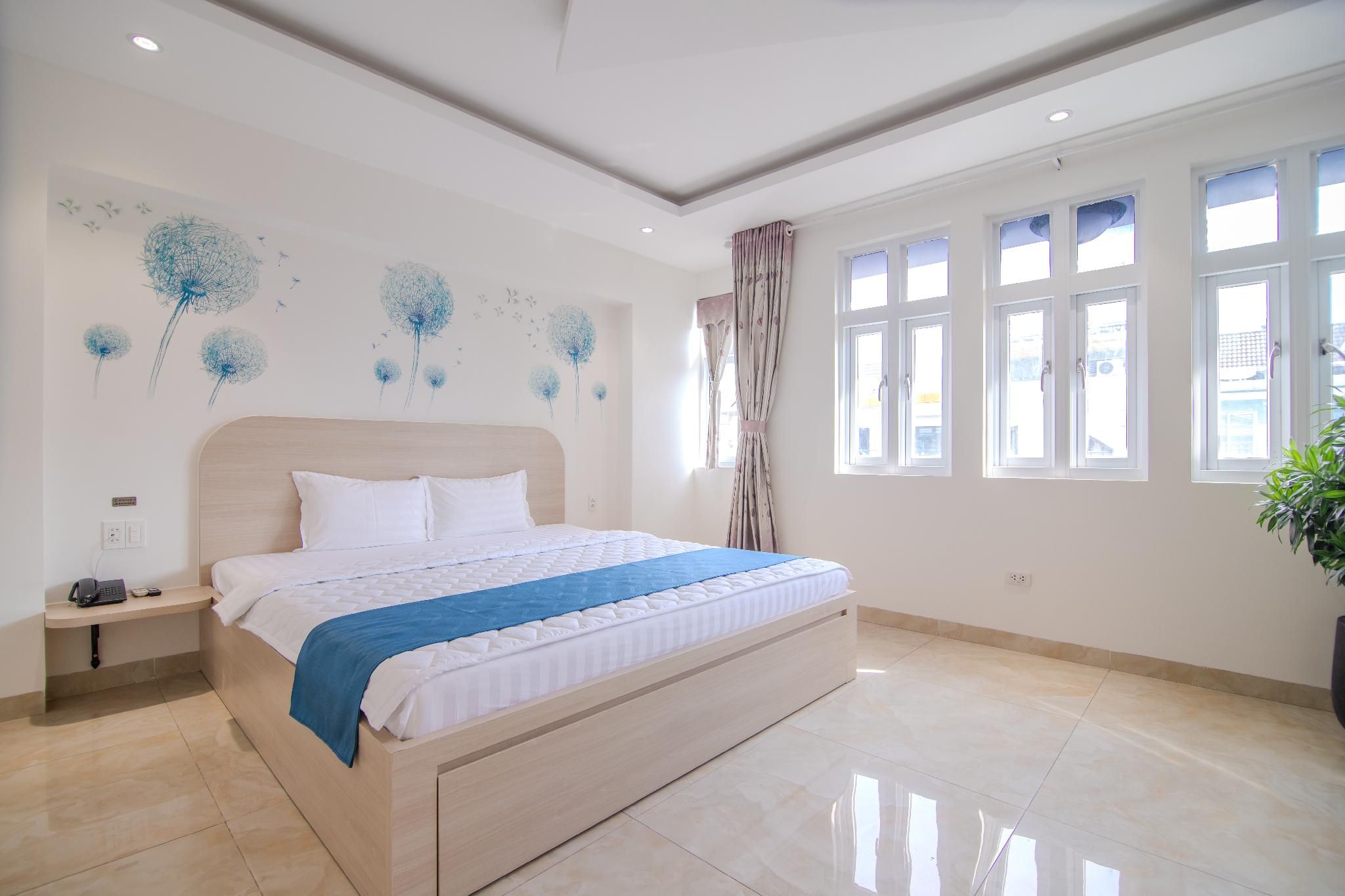 Deluxe Suite Room