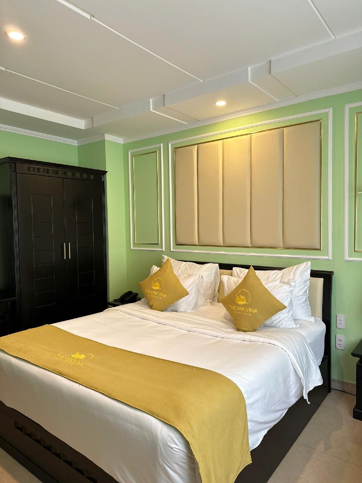 1 Bedroom Deluxe