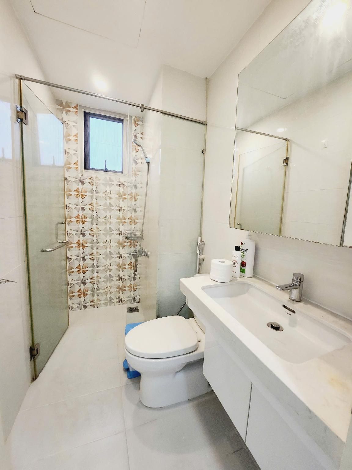 Luxury 2-Bedroom Apartment