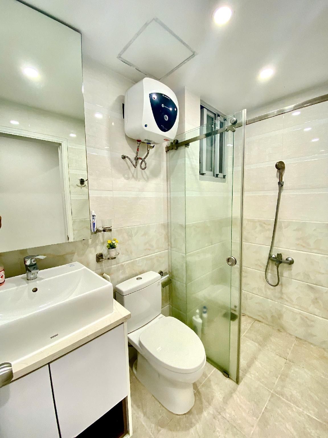 Apartment - 2 Bedrooms