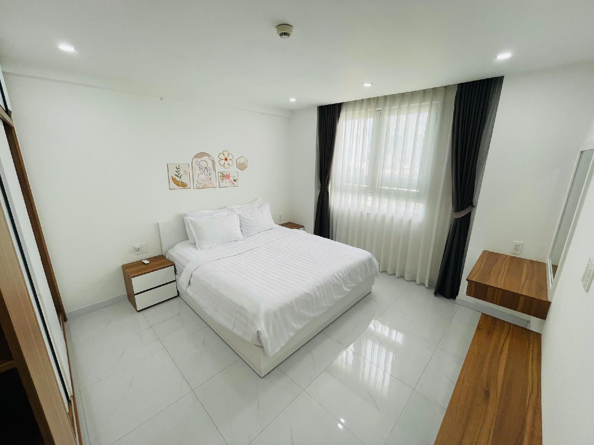 Luxury 2 Bedrooms Villa with Private Pool