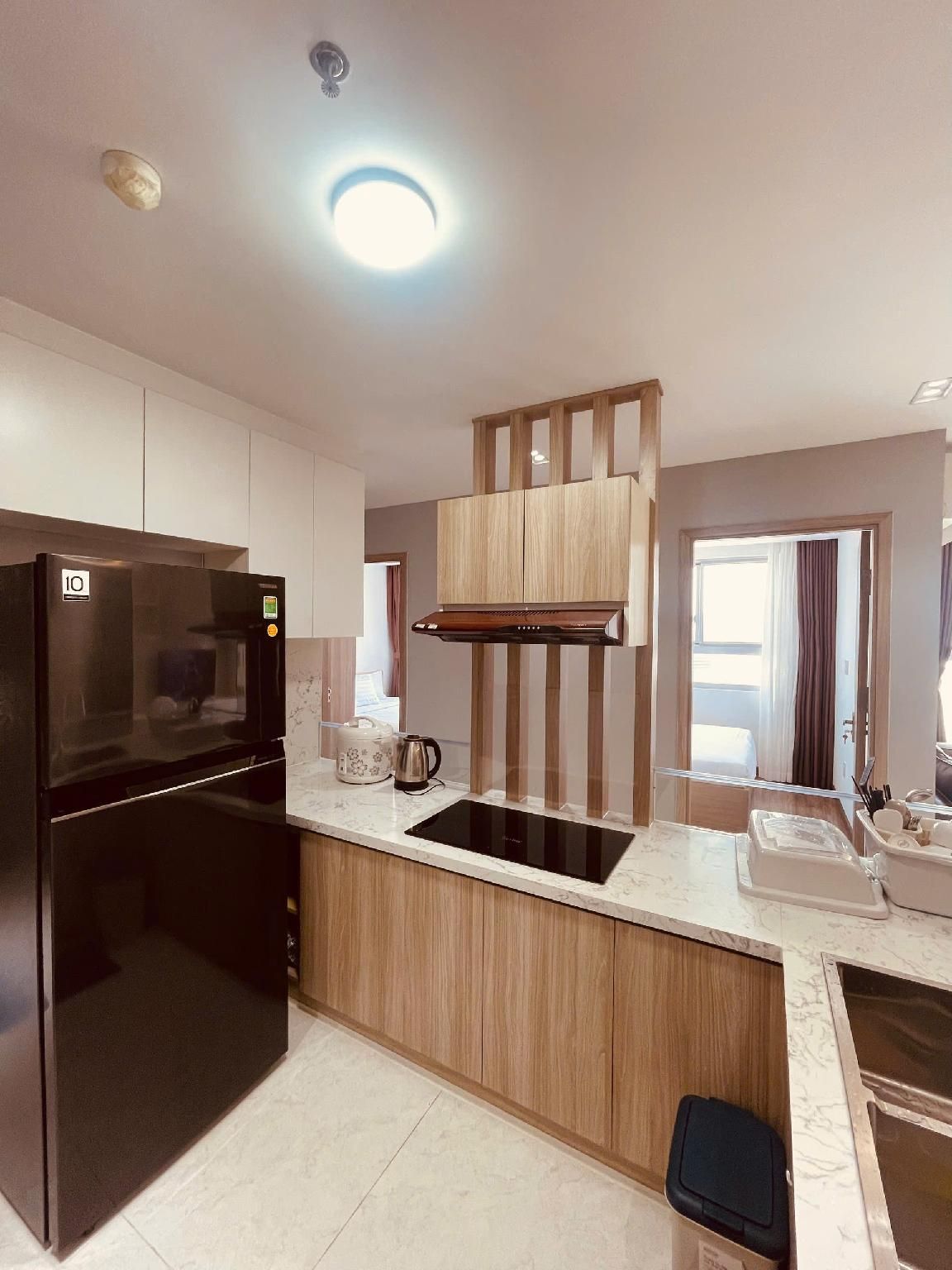 Three Bedroom Luxury Suite