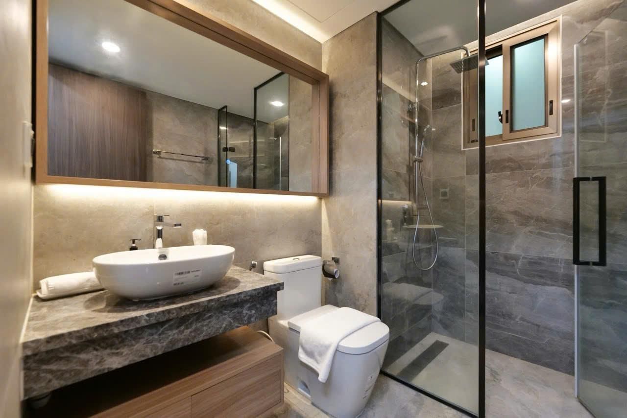Apartment - 3 Bedrooms
