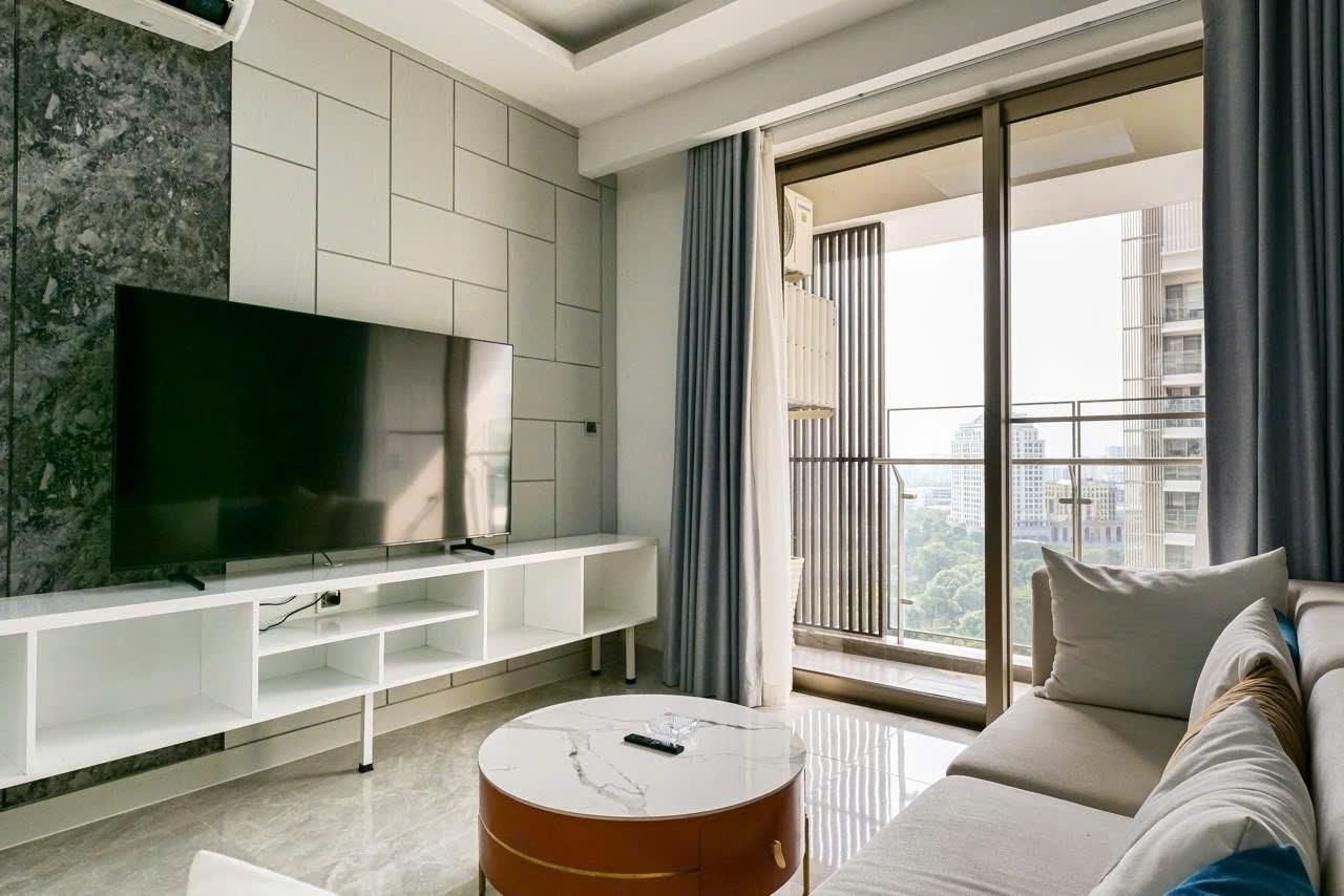 Apartment - 3 Bedrooms