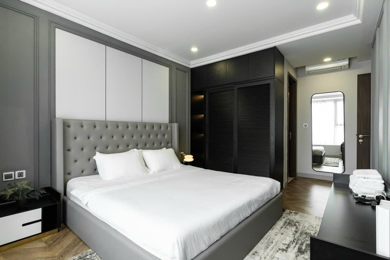 Twin Apartment with Sofa Bed