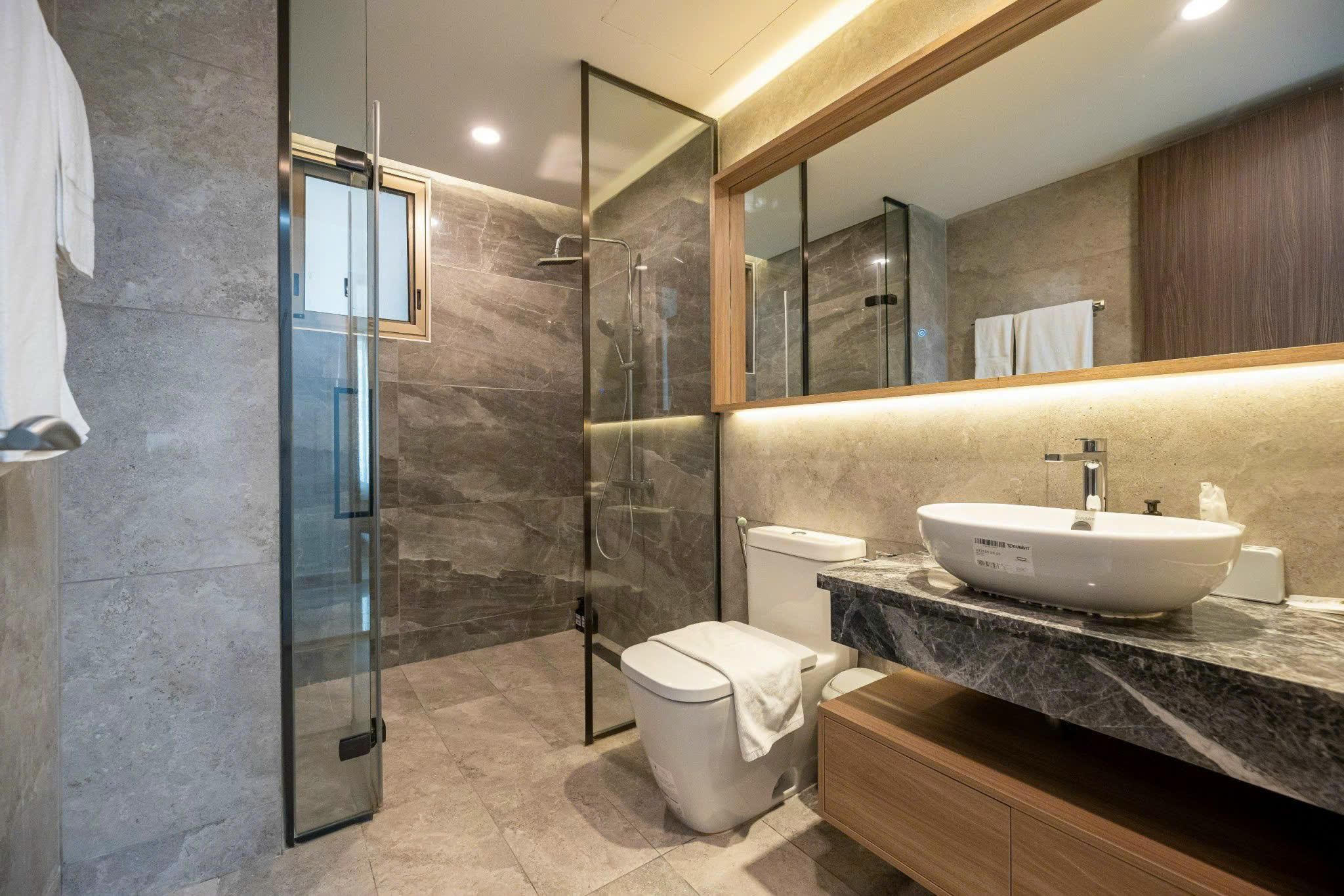 3-Bedroom Apartment for 6 People