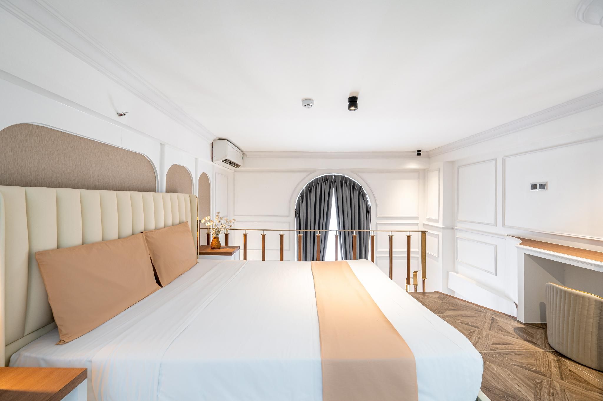 Family Duplex Suite