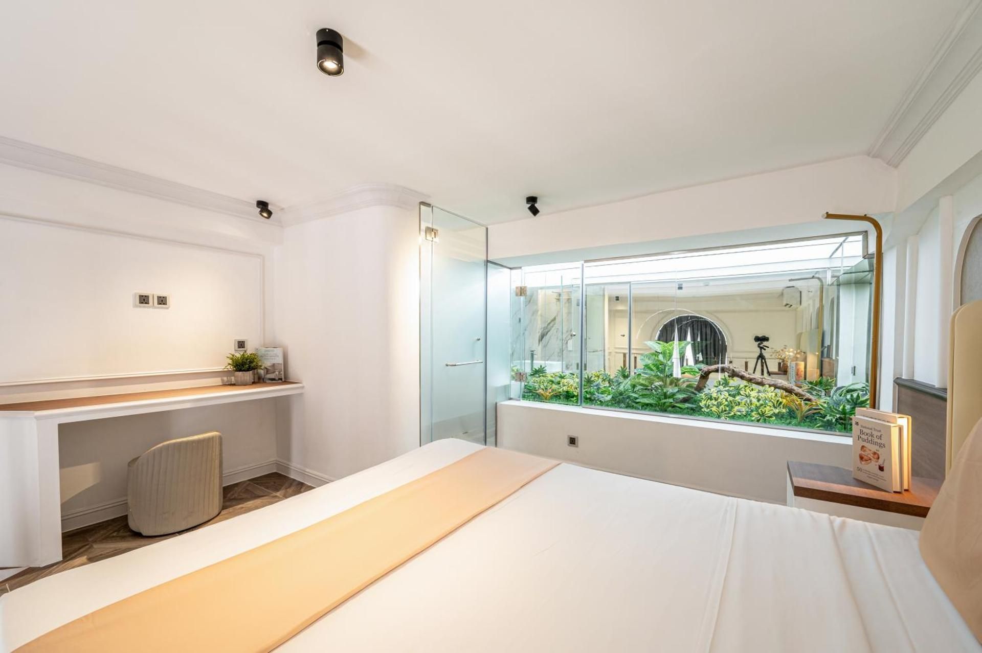 Apartment - Split Level