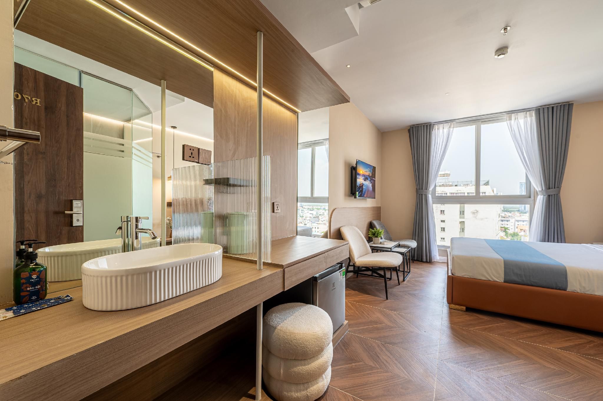Grand Suite