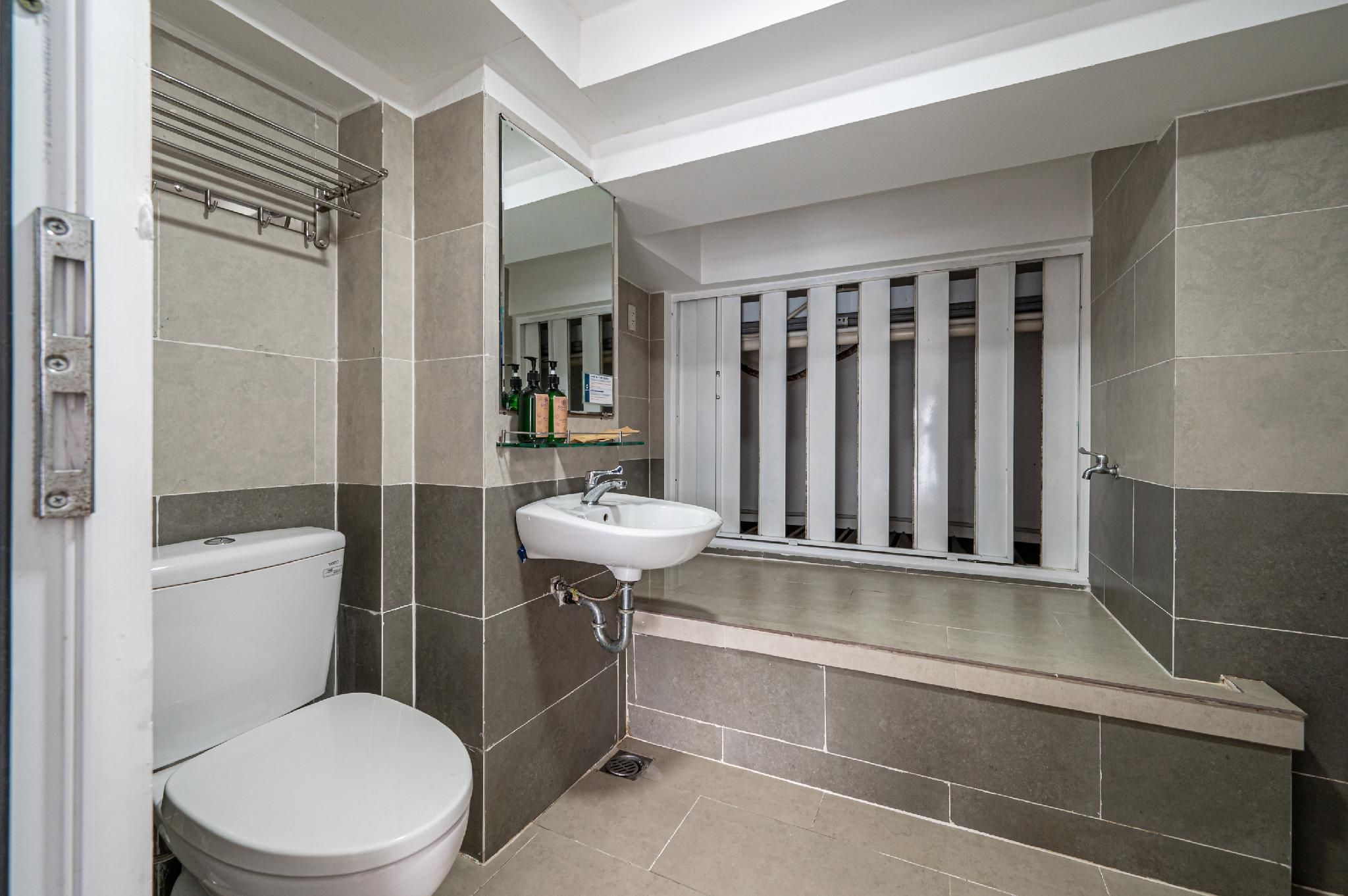 Duplex Suite