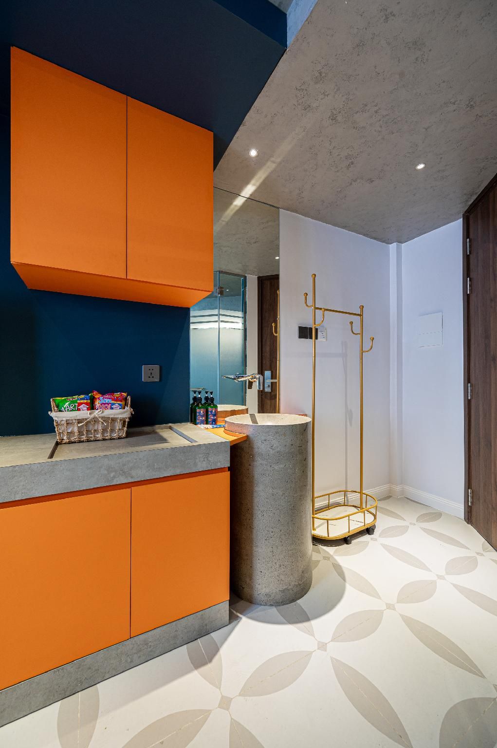 Suite Duplex