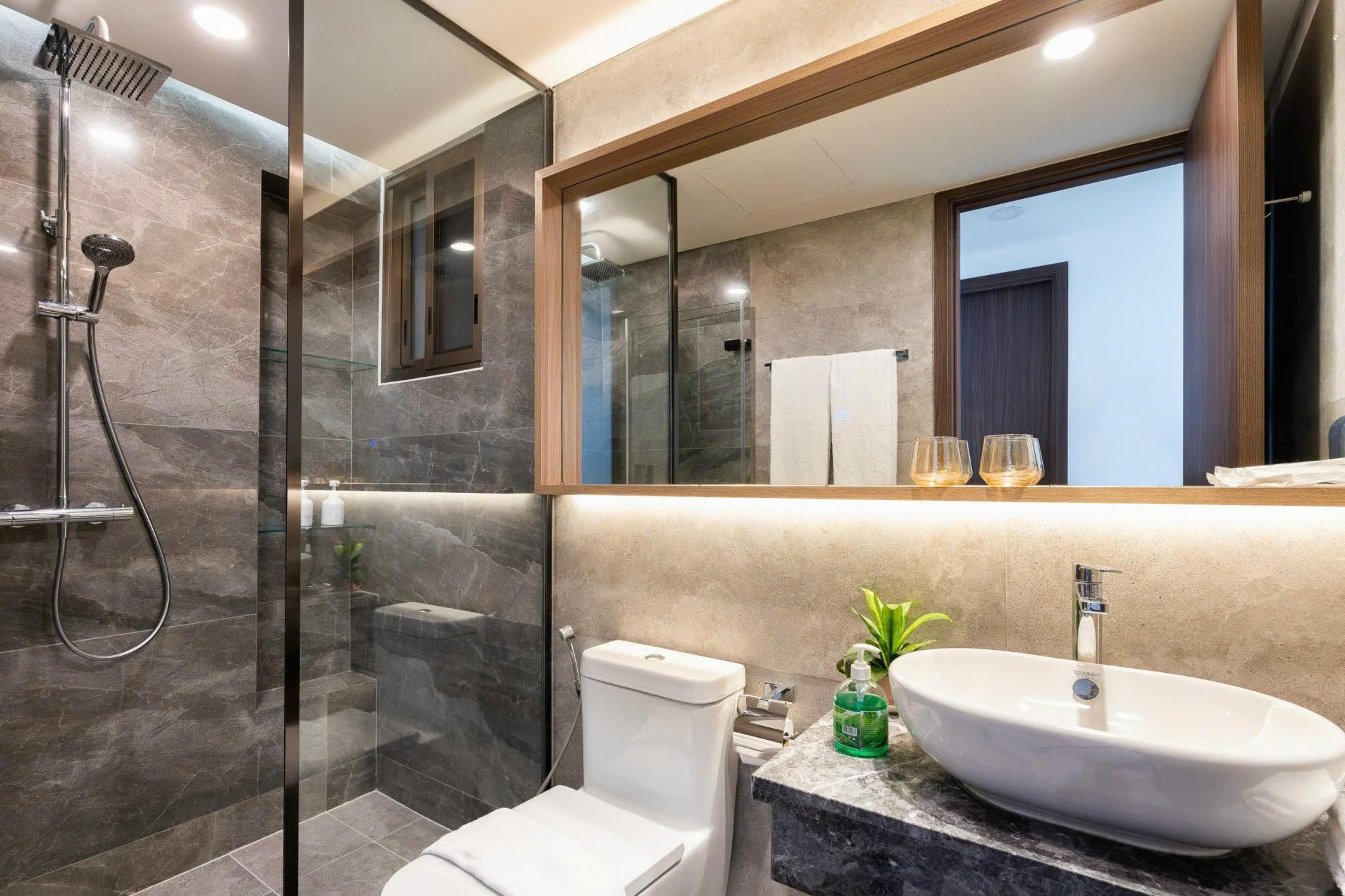 Deluxe 1 Bedroom