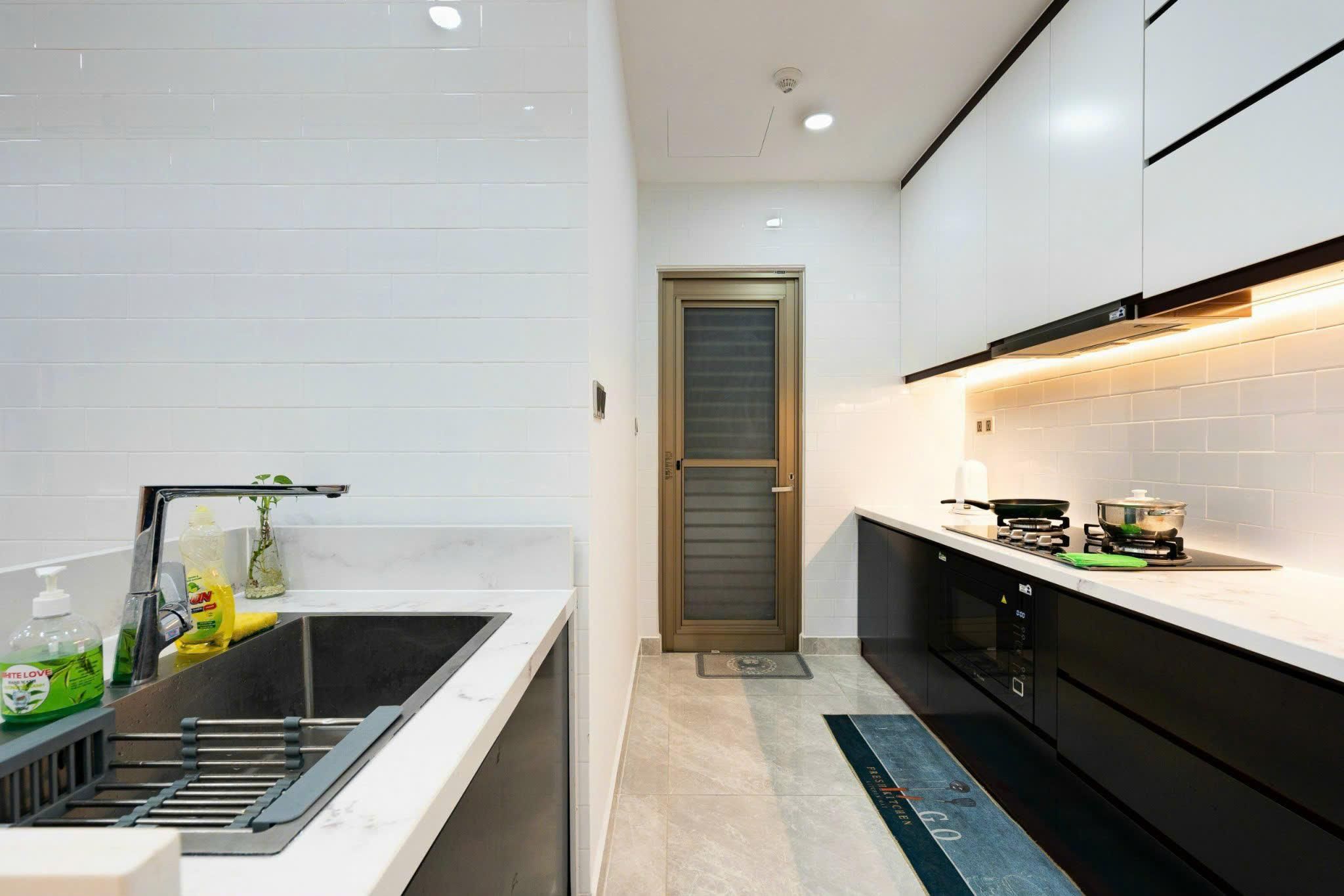 Deluxe 1 Bedroom