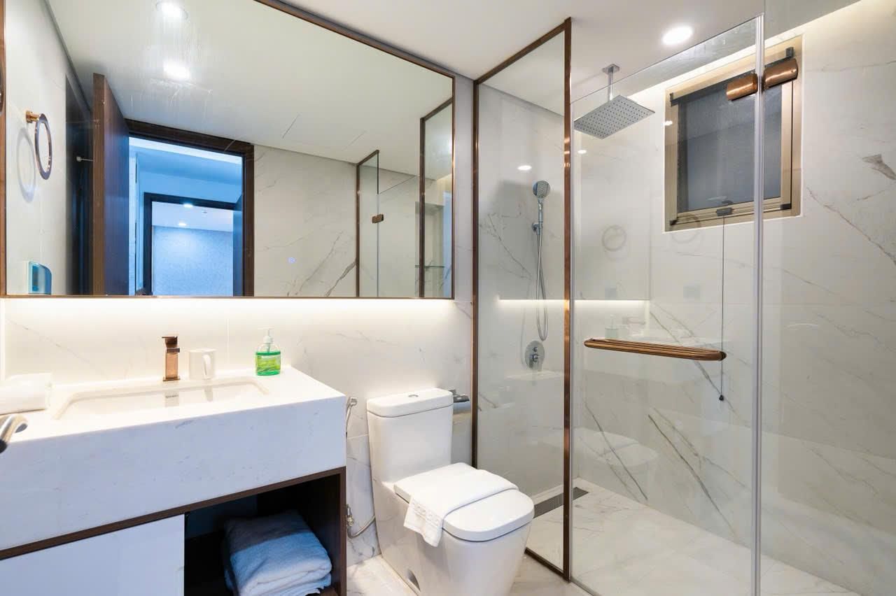 Deluxe 2 Bedroom