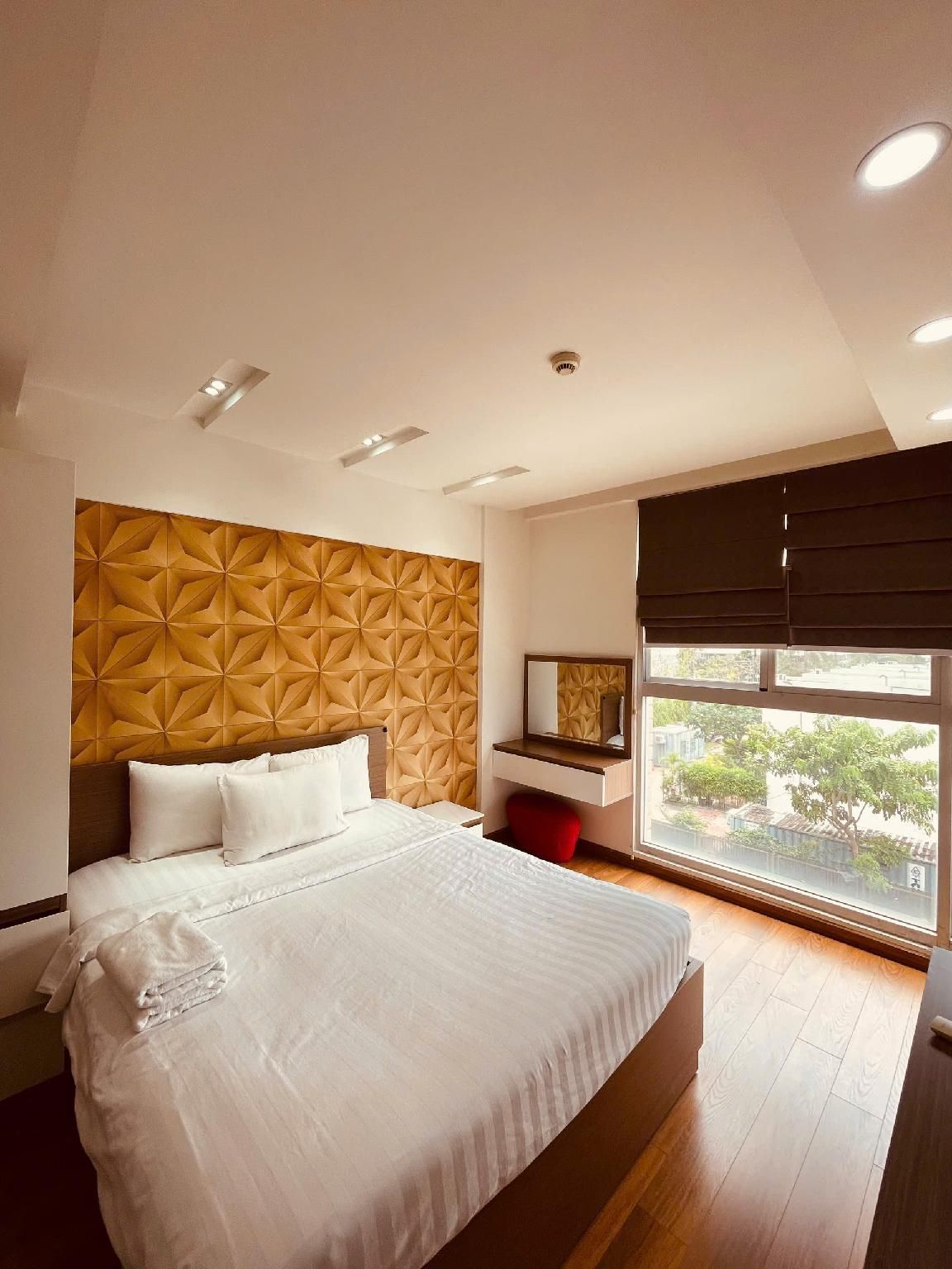 GREEN VALLEY SECC 2 Bedroom Deluxe 2