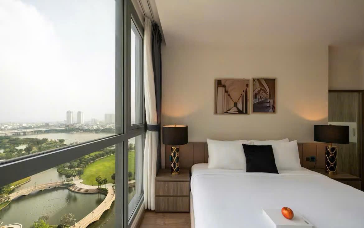 GREEN VALLEY SECC 2 Bedroom Deluxe