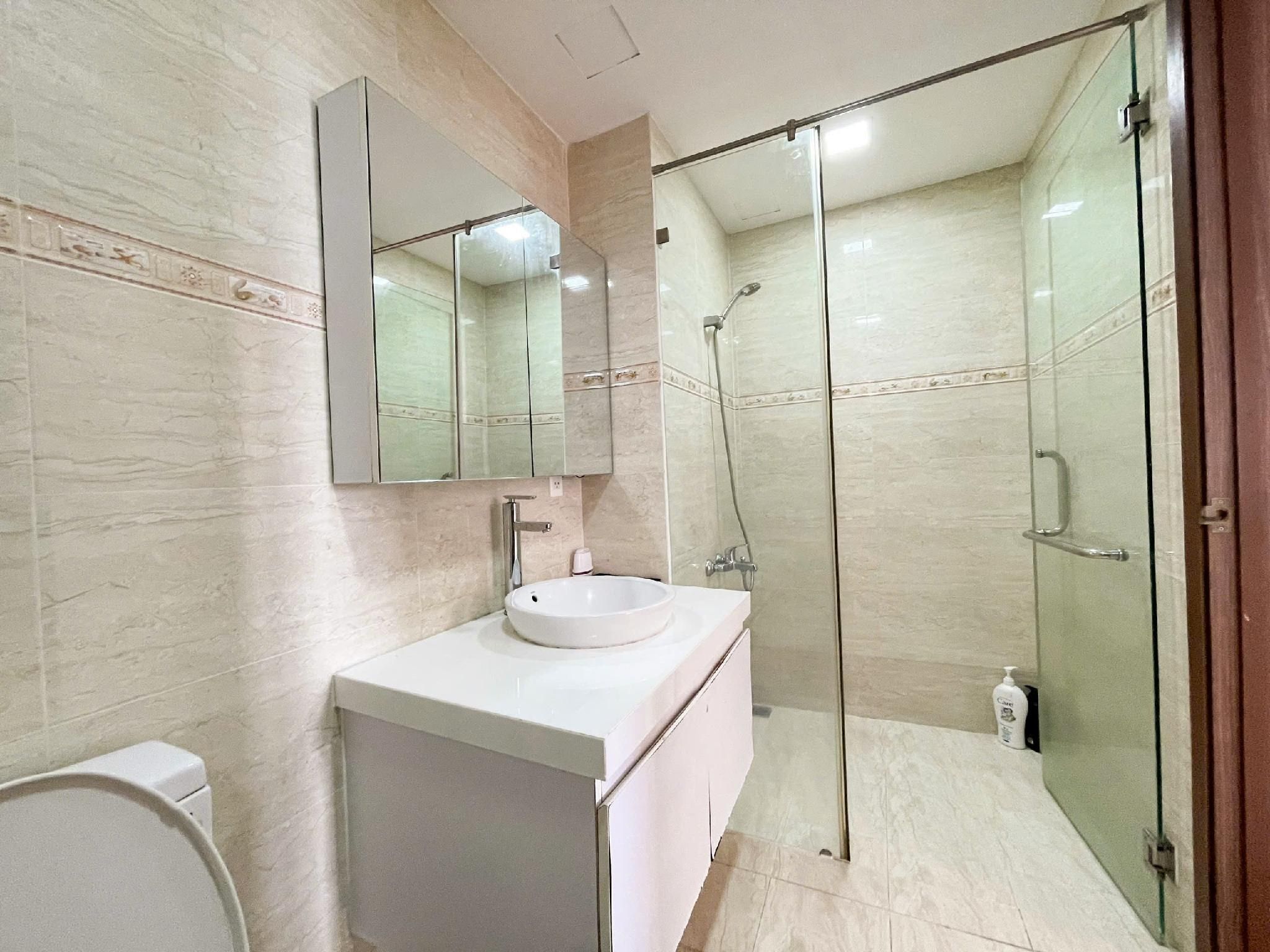 Two Bedroom Apartment