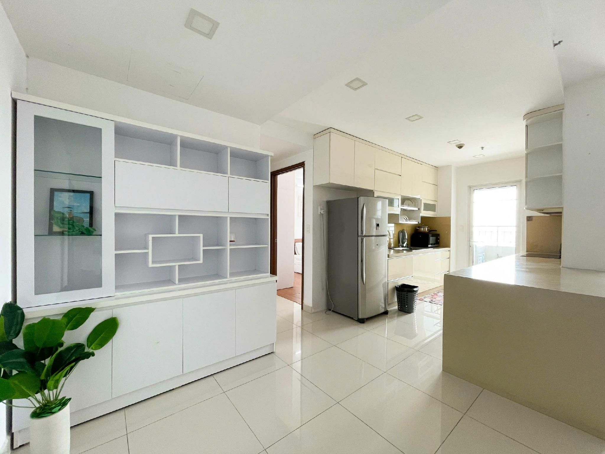 Two Bedroom Apartment